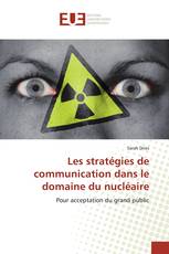 Les stratégies de communication dans le domaine du nucléaire