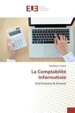 La Comptabilité Informatisée