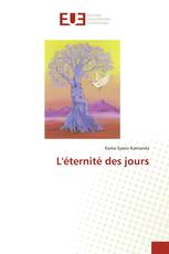 L'éternité des jours