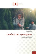 L'enfant des synonymes