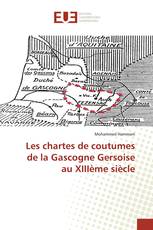 Les chartes de coutumes de la Gascogne Gersoise au XIIIème siècle