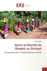 Genre et Marché de l'Emploi au Sénégal