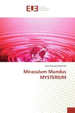 Miraculum Mundus MYSTERIUM