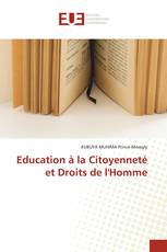 Education à la Citoyenneté et Droits de l'Homme