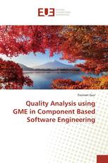 Quality Analysis using GME in Component Based Software Engineering