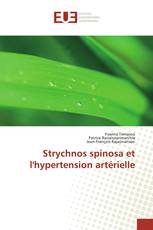 Strychnos spinosa et l'hypertension artérielle