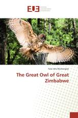 The Great Owl of Great Zimbabwe