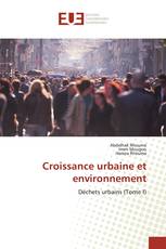 Croissance urbaine et environnement