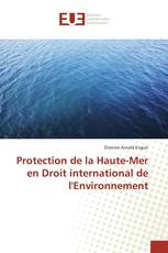 Protection de la Haute-Mer en Droit international de l'Environnement