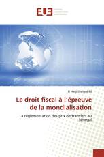 Le droit fiscal à l’épreuve de la mondialisation