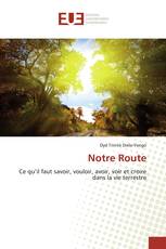 Notre Route