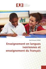 Enseignement en langues ivoiriennes et enseignement du français