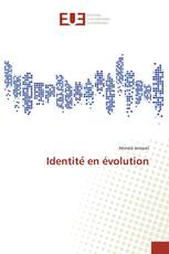 Identité en évolution