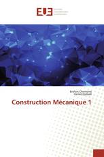 Construction Mécanique 1