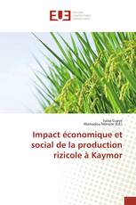Impact économique et social de la production rizicole à Kaymor