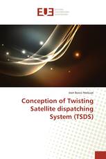 Conception of Twisting Satellite dispatching System (TSDS)