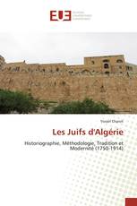 Les Juifs d'Algérie