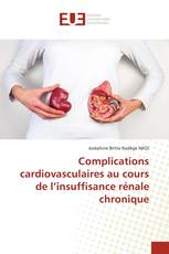 Complications cardiovasculaires au cours de l’insuffisance rénale chronique