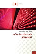 Infirmier pilote de processus