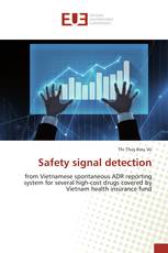Safety signal detection