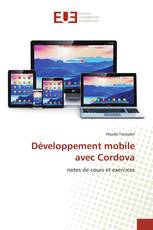 Développement mobile avec Cordova