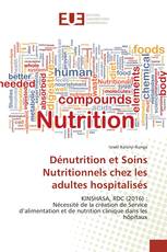 Dénutrition et Soins Nutritionnels chez les adultes hospitalisés