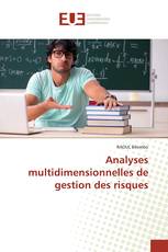 Analyses multidimensionnelles de gestion des risques