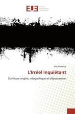 L'Irréel Inquiétant