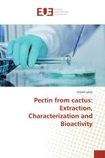 Pectin from cactus: Extraction, Characterization and Bioactivity