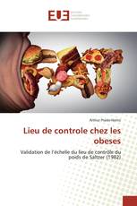 Lieu de controle chez les obeses