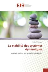 La stabilité des systèmes dynamiques
