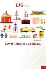 L'Aval Pétrolier au Sénégal