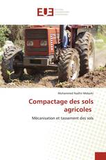 Compactage des sols agricoles