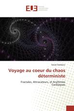 Voyage au coeur du chaos déterministe