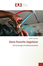 Zone franche togolaise