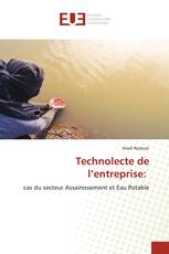 Technolecte de l’entreprise: