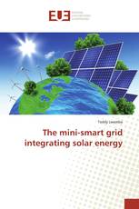 The mini-smart grid integrating solar energy