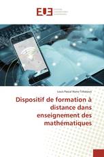 Dispositif de formation à distance dans enseignement des mathématiques