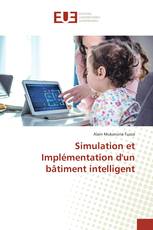 Simulation et Implémentation d'un bâtiment intelligent