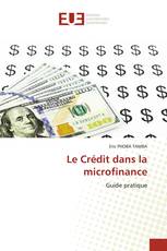 Le Crédit dans la microfinance
