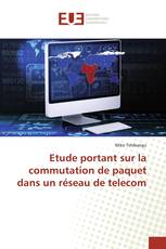 Etude portant sur la commutation de paquet dans un réseau de telecom