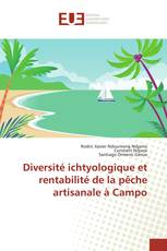 Diversité ichtyologique et rentabilité de la pêche artisanale à Campo