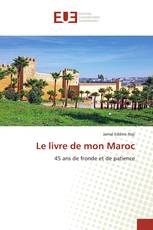 Le livre de mon Maroc