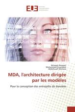 MDA, l'architecture dirigée par les modèles