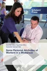 Some Personal Attributes of Workers in a Workplace