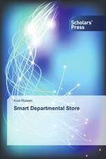 Smart Departmental Store