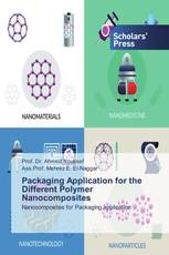 Packaging Application for the Different Polymer Nanocomposites