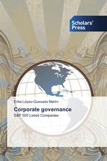 Corporate governance