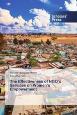 The Effectiveness of NGO’s Services on Women’s Empowerment