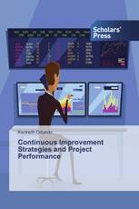Continuous Improvement Strategies and Project Performance